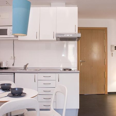 Na Jordana Apartments Valence Chambre photo