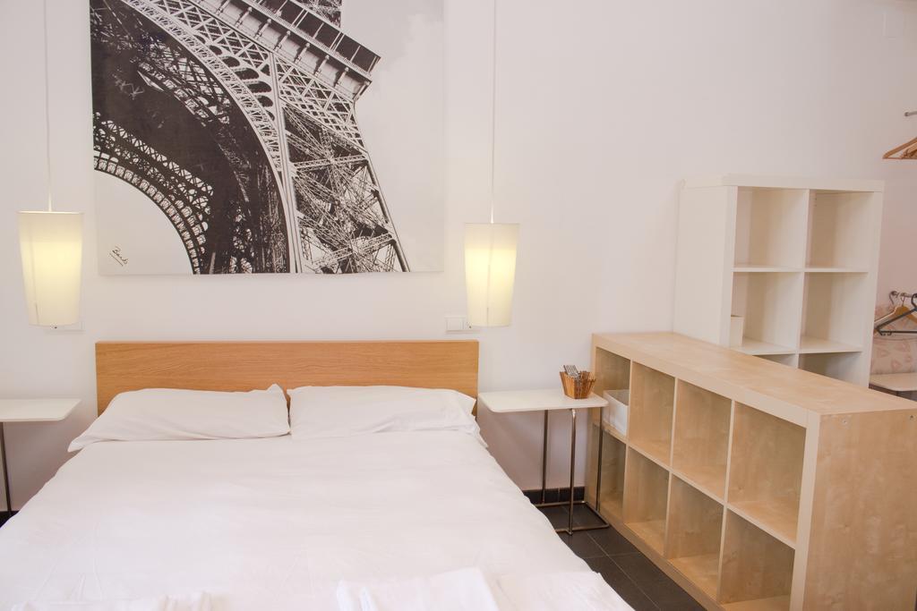 Na Jordana Apartments Valence Chambre photo
