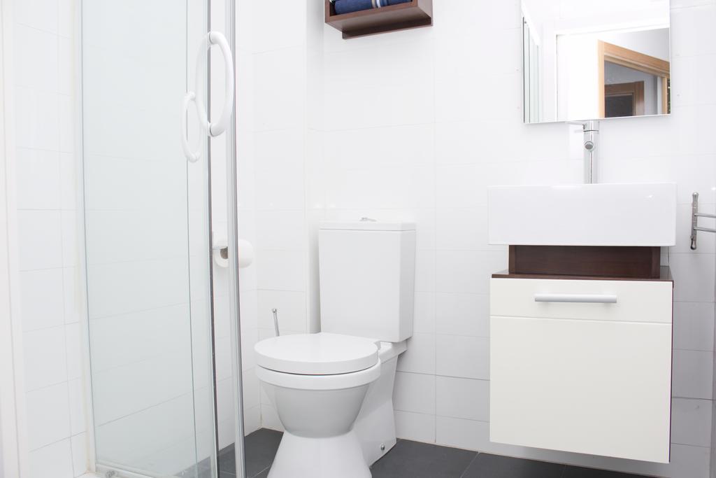 Na Jordana Apartments Valence Chambre photo