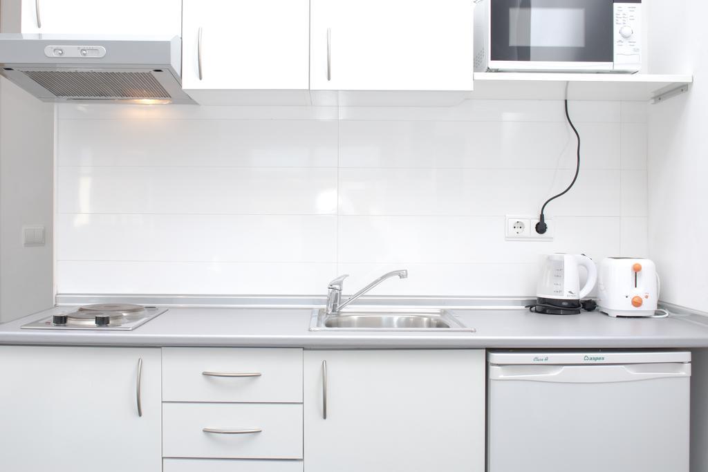 Na Jordana Apartments Valence Chambre photo