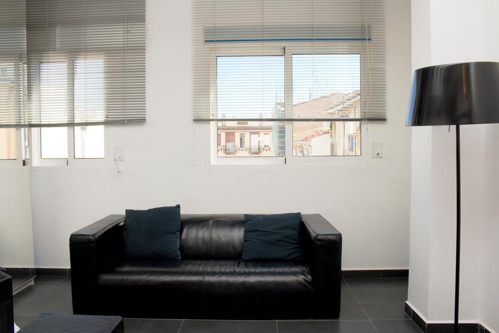 Na Jordana Apartments Valence Chambre photo